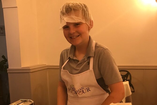 Verona: Pasta and Tiramisu Cooking Class With Free Flowing Wine - Making Fettuccine and Ravioli Without the Guesswork