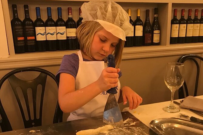 Verona: Pasta and Tiramisu Cooking Class With Free Flowing Wine - Tiramisu Skills: A Dessert You Can Actually Repeat