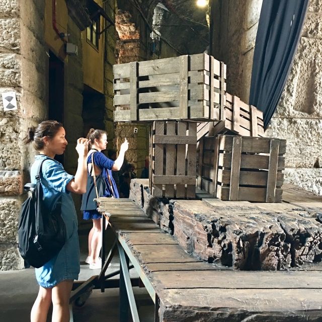 Verona: Priority Access Arena Guided Tour - Price and value: why $41 can make sense here