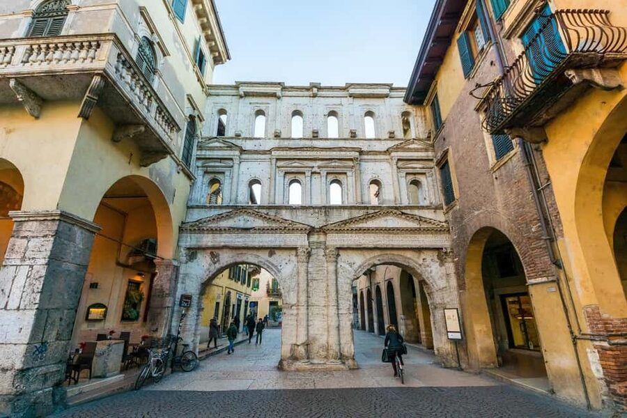 Verona: Small Group Guided Walking Tour with Arena Tickets - Colle San Pietro on foot: The viewpoint walk that stitches the day together