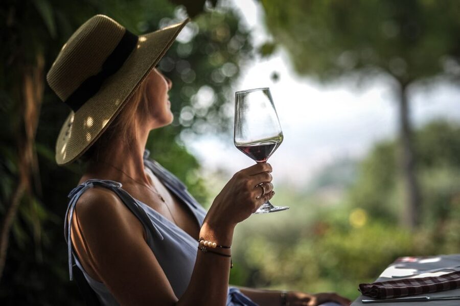 Verona: Wine Tasting with Snacks and Panoramic Views - When it might not be your best fit