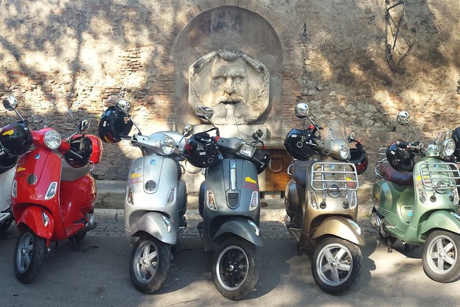 Vespa Rental in Rome 24 hours - Who this fits best, and who should skip it