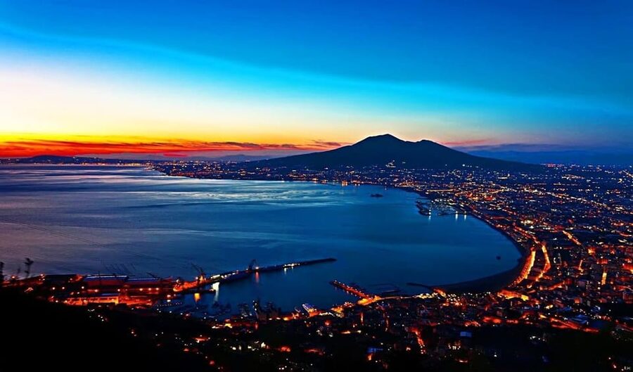 Vesuvius National Park Skip-the-Line Ticket - How long you’ll be on Vesuvius (and how to plan your day)
