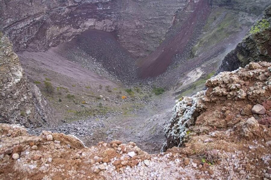 Vesuvius National Park Skip-the-Line Ticket - Who this ticket suits best