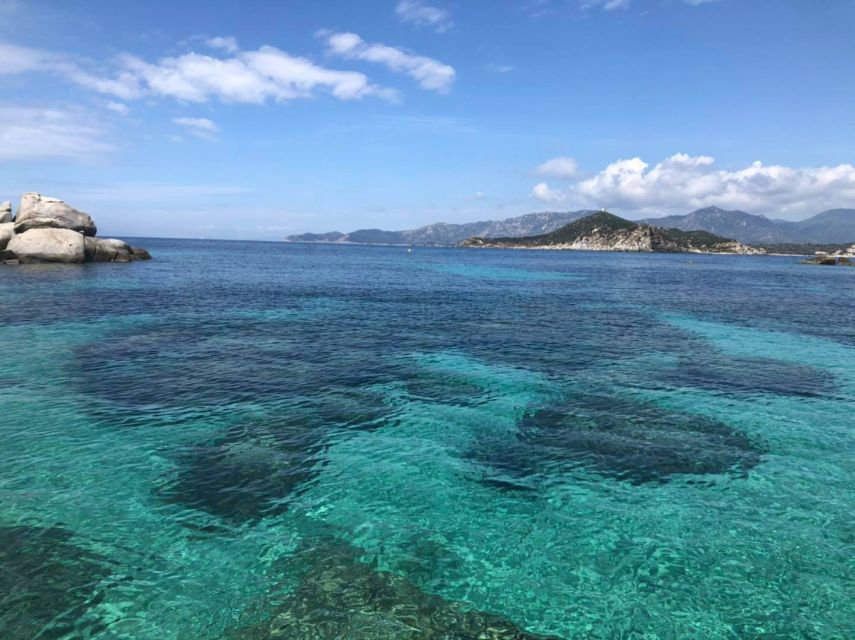 Villasimius: Capo Carbonara Boat and Snorkeling Tour - Price and value: why $60 can make sense for this kind of access