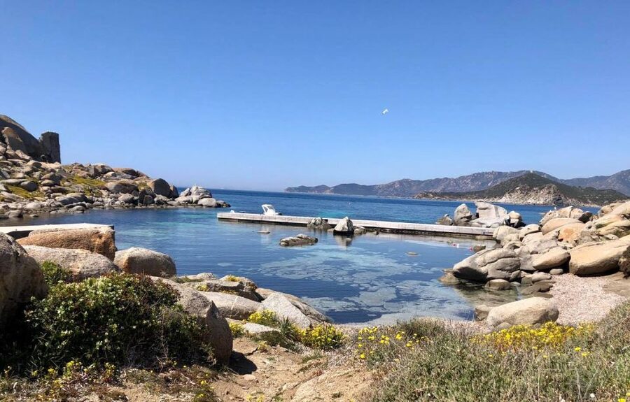 Villasimius: Capo Carbonara Boat and Snorkeling Tour - Getting started at Subaquadive Service in Villasimius, no hotel pickup needed