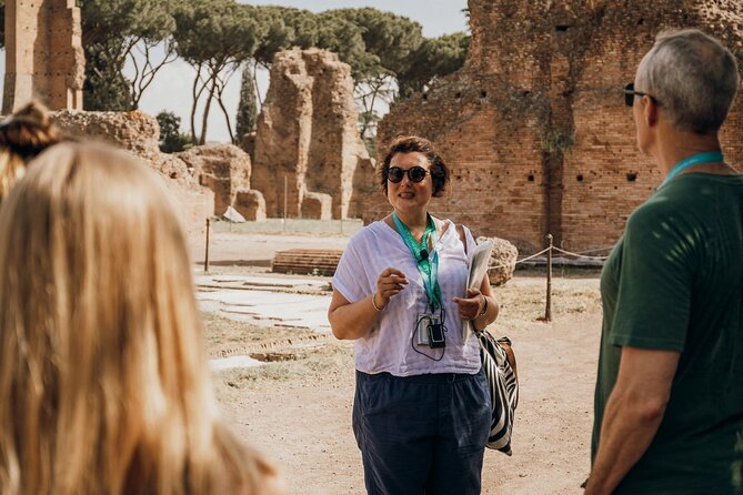 VIP Colosseum, Roman Forum & Palatine Hill & Special Access Sites - Price and value: what you are really paying for