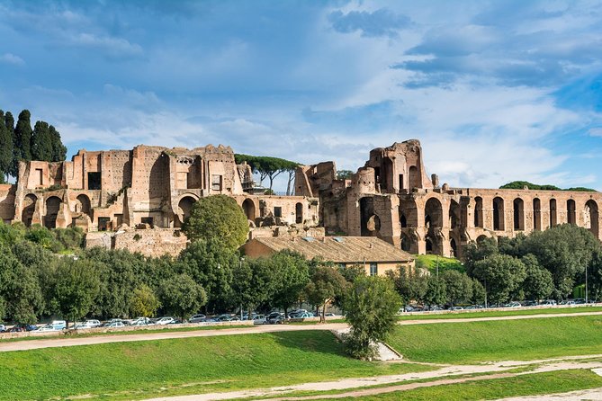 VIP Colosseum & Roman Forum Small Group Guided Tour - What to Bring (and What to Leave Behind)