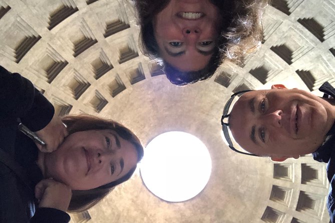 VIP Tour of Rome (3/5/8hrs) Colosseum & Vatican Museums - St. Peter’s Square: Bernini’s embrace and an ancient Egyptian obelisk