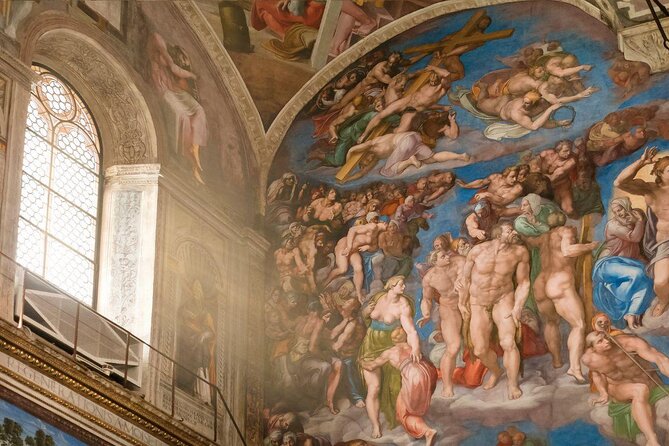 VIP Vatican, Sistine Chapel & St. Peter's Basilica Guided Tour - Why This VIP Vatican Plan Beats a DIY Crawl