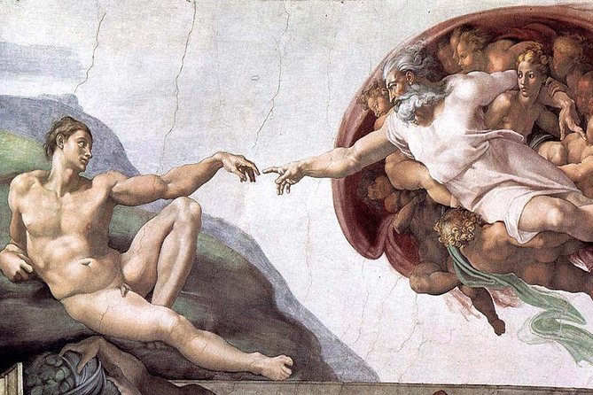 VIP Vatican, Sistine Chapel & St. Peter's Basilica Guided Tour - Dress Code, Bags, and Other Rules That Can Save Your Day
