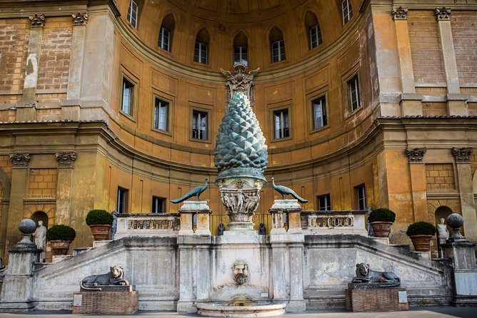 VIP Vatican, Sistine Chapel & St. Peter's Basilica Guided Tour - Should You Book This VIP Vatican Tour?
