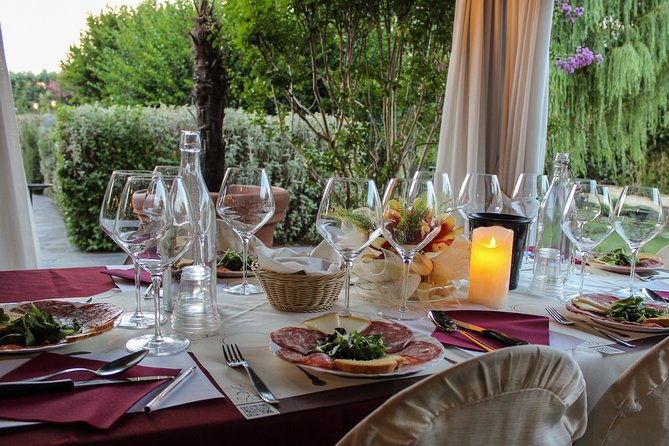 Visit Best Wineries in Tuscany - Wine Tasting & Tour - Who This Wine Tasting Suits Best