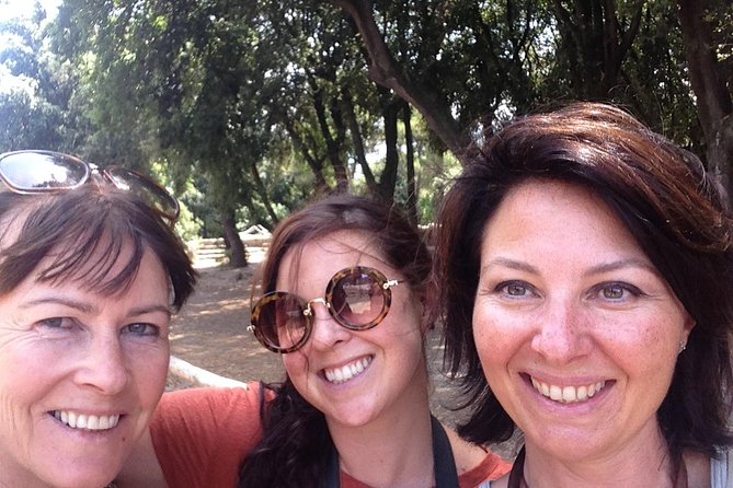 Visit in Pompeii - Pompeii Private Tour with Ada - Practical tips that will help your 2-hour visit go smoothly