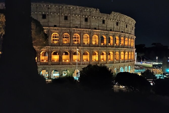 Walk the magic of Rome at night - Spanish Steps finale: elegance, design, and an easy post-tour plan