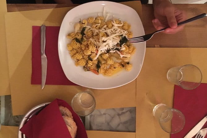 Walking Food Tour of Florence with Tastings and Wine - Key highlights you should care about