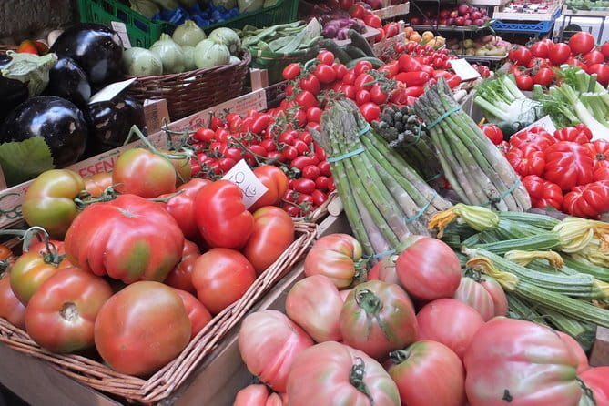 Walking Food Tour of Florence with Tastings and Wine - Getting Started at Dante, Then Food on Foot