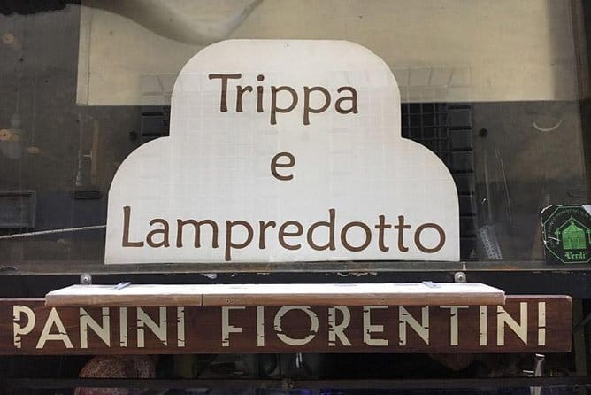 Walking Food Tour of Florence with Tastings and Wine - The Middle Bites: Antipasti, Fried Florentine Snacks, and Real Local Choices