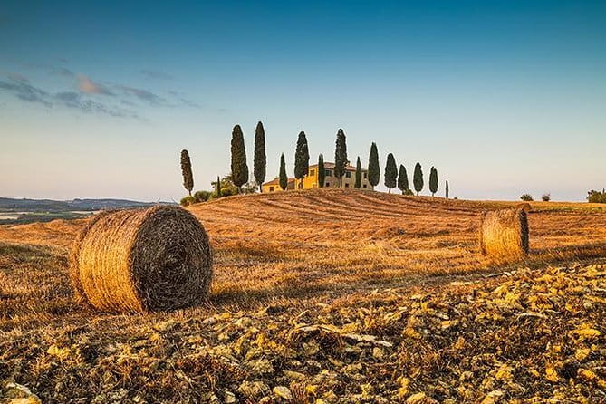Walking Food Tour of Florence with Tastings and Wine - The Pasta Moment: What You Order, How It’s Explained, Why It Matters
