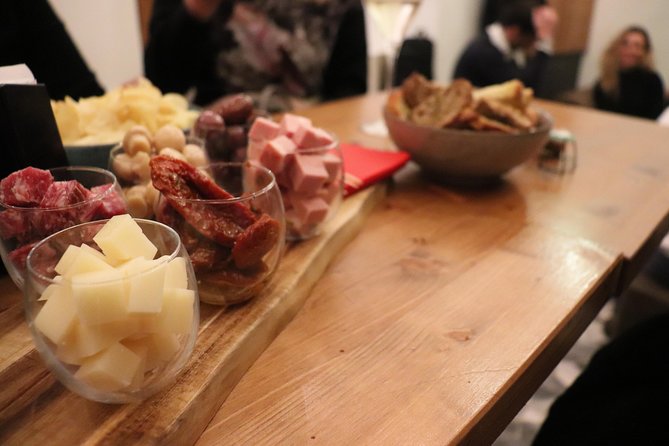 Walking Food Tour of Milan with Tastings - Key highlights I’d plan around