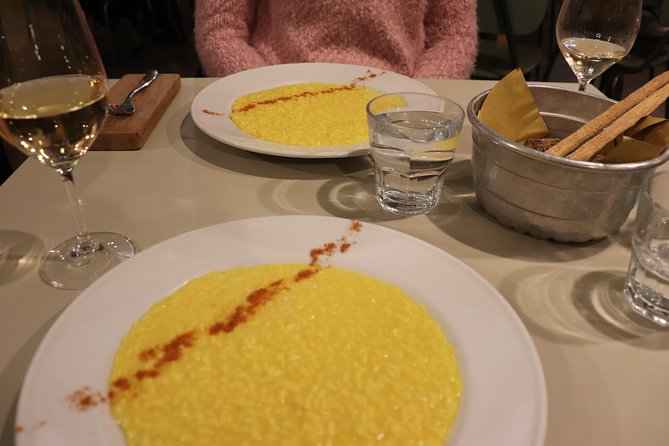 Walking Food Tour of Milan with Tastings - The guide experience: how guides like Francesca, Maria Christina, and Agnes raise the bar