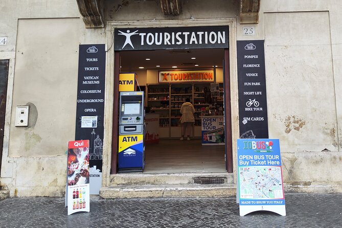Walking Guided Tour and Rome's Iconic Temple Pantheon Entrance - Pantheon entry with prebooked tickets, not last-minute stress