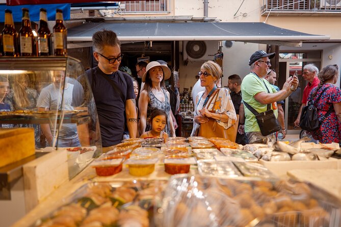 Wanna be Sicilian: Palermo Cooking Class and Market Tour - Hands-on cooking: the part that turns you into a repeat customer