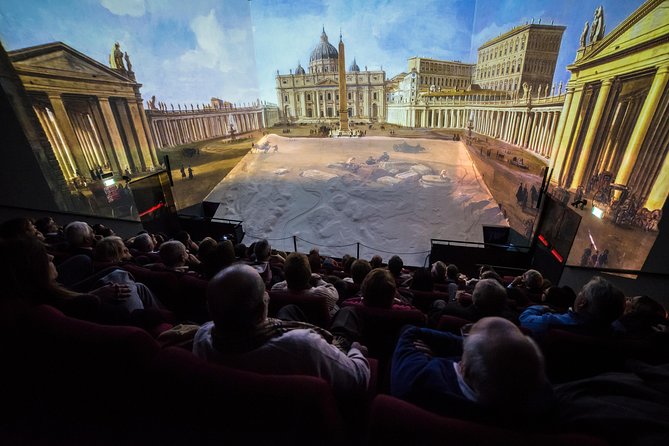 Welcome To Rome Experience - Who This Experience Fits Best (and Who Might Skip)