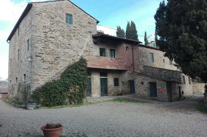 Wine Experience In Chianti Hills from Florence - How this Chianti tour feels in real time