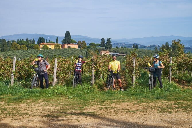 Wine Experience In Chianti Hills from Florence - What’s included, what’s not, and the real value