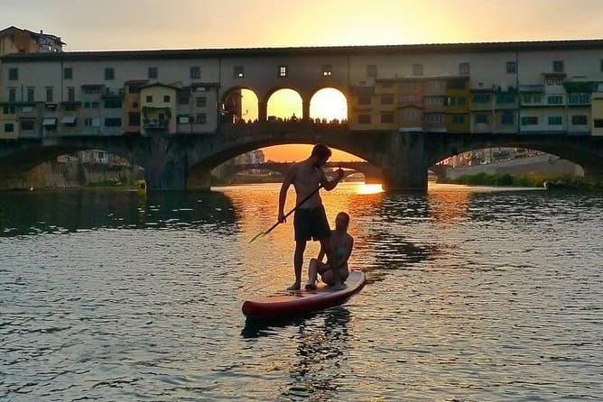 Wine Tasting Experience in Ponte Vecchio: Best Tuscany selection! - Timing and Duration: Plan for About One Hour