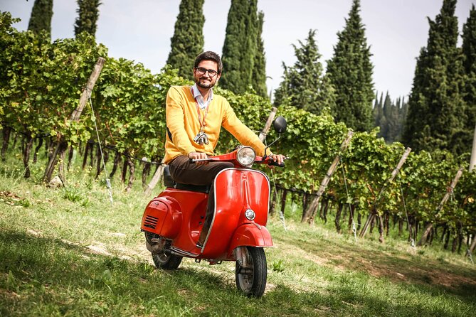 Wine Tasting with Panoramic View of Verona - Price and Time: Is $54.44 Good Value?