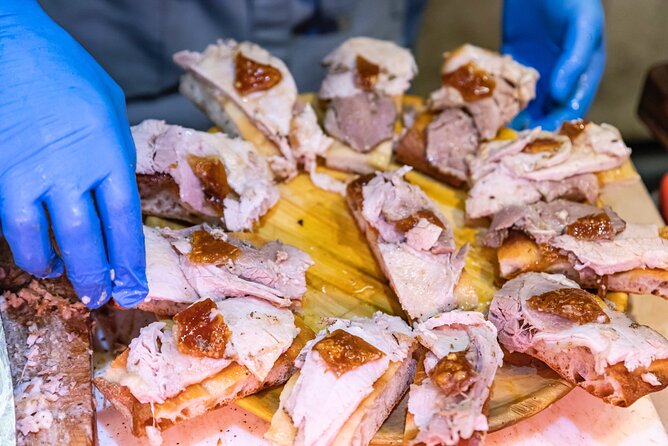 Winner 2025 Rome Twilight Trastevere Food Tour by Eating Europe - Price and What You Get for Around $125.77